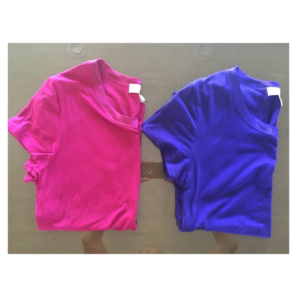 Soft T-Shirts!